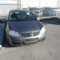 AVTO ZA DELE Volkswagen Golf 2007 V. 1.6