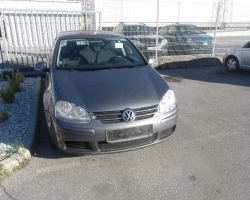 AUTO PER PEZZI Volkswagen Golf 2007 V. 1.6