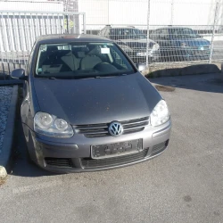 CAR FOR PARTS Volkswagen Golf 2007 V. 1.6 CAR FOR PARTS Volkswagen Golf 2007 V. 1.6