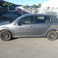AVTO ZA DELE Volkswagen Golf 2007 V. 1.6