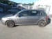 CAR FOR PARTS Volkswagen Golf 2007 V. 1.6