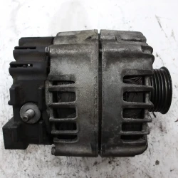 ALTERNATORE BMW X 2010 X1 SDRIVE 18D AUT. 7802261 ALTERNATORE BMW X 2010 X1 SDRIVE 18D AUT. 7802261