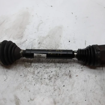 AXLE SHAFT FRONT RIGHT Volkswagen Passat 2012 2.0TDI AUT. 4 MOTION 3c0407272cb