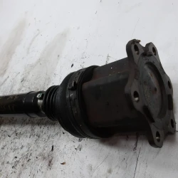 AXLE SHAFT FRONT RIGHT Volkswagen Passat 2012 2.0TDI AUT. 4 MOTION 3c0407272cb