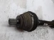 AXLE SHAFT FRONT RIGHT Volkswagen Passat 2012 2.0TDI AUT. 4 MOTION 3c0407272cb