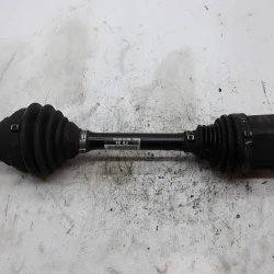 SEMIASSE ANTERIORE SINISTRO Volkswagen Passat 2012 2.0TDI AUT. 4 MOTION 1k0407271ka SEMIASSE ANTERIORE SINISTRO Volkswagen Passat 2012 2.0TDI AUT. 4 MOTION 1k0407271ka