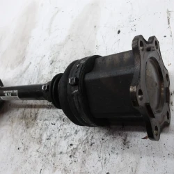 POLOSOVINA SP.LEVA Volkswagen Passat 2012 2.0TDI AUT. 4 MOTION 1k0407271ka
