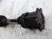 SEMIASSE ANTERIORE SINISTRO Volkswagen Passat 2012 2.0TDI AUT. 4 MOTION 1k0407271ka