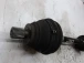 SEMIASSE ANTERIORE SINISTRO Volkswagen Passat 2012 2.0TDI AUT. 4 MOTION 1k0407271ka