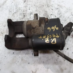 BRAKE CALIPER REAR RIGHT Volkswagen Passat 2012 2.0TDI AUT. 4 MOTION 5079/h