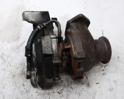 TURBINA BMW X 2010 X1 SDRIVE 18D 11657810190