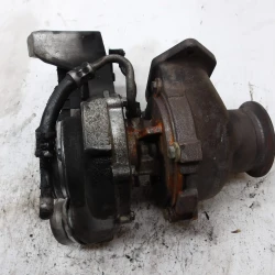 TURBINA BMW X 2010 X1 SDRIVE 18D AUT. 7800594c