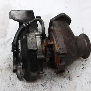TURBINA BMW X 2010 X1 SDRIVE 18D AUT. 7800594c