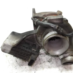 TURBINA BMW X 2010 X1 SDRIVE 18D 11657810190