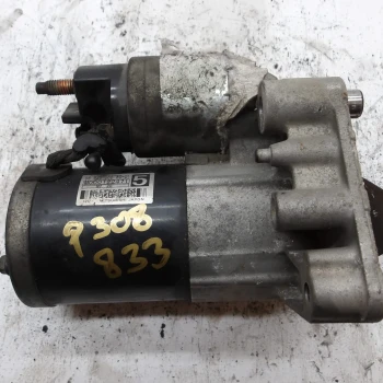ZAGANJALNIK Peugeot 308 2008 1.6 HDI 9663528880