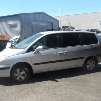 AVTO ZA DELE Peugeot 807 2002 2.0 HDI