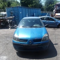 AVTO ZA DELE Renault CLIO II 2002 1.2