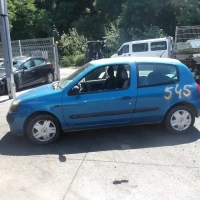 AVTO ZA DELE Renault CLIO II 2002 1.2