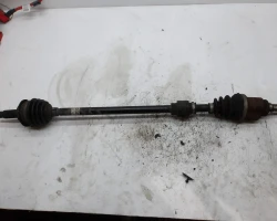 AXLE SHAFT FRONT RIGHT Toyota Yaris 2010 1.0 434100D170