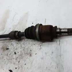 AXLE SHAFT FRONT RIGHT Toyota Yaris 2010 1.0 434100D170