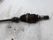 AXLE SHAFT FRONT RIGHT Toyota Yaris 2010 1.0 434100D170