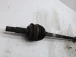AXLE SHAFT FRONT RIGHT Toyota Yaris 2010 1.0 434100D170