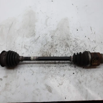 SEMIASSE ANTERIORE SINISTRO Toyota Yaris 2010 1.0 10185926