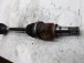 SEMIASSE ANTERIORE SINISTRO Toyota Yaris 2010 1.0 10185926