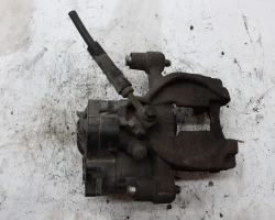 BRAKE CALIPER REAR RIGHT Volkswagen Golf 2016 VII. 1.6 TDI VARIANT 5q0615406