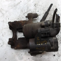 BRAKE CALIPER REAR RIGHT Volkswagen Golf 2016 VII. 1.6 TDI VARIANT 5q0615406