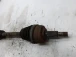 SEMIASSE ANTERIORE SINISTRO Renault MEGANE III  2011 1.5 DCI GRANDTOUR