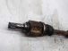 SEMIASSE ANTERIORE SINISTRO Renault MEGANE III  2011 1.5 DCI GRANDTOUR