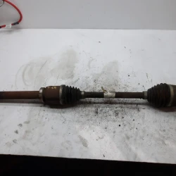 AXLE SHAFT FRONT RIGHT Renault MEGANE III 2011 1.5 DCI GRANDTOUR AXLE SHAFT FRONT RIGHT Renault MEGANE III 2011 1.5 DCI GRANDTOUR