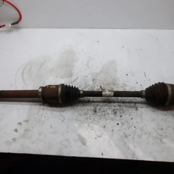 AXLE SHAFT FRONT RIGHT Renault MEGANE III  2011 1.5 DCI GRANDTOUR