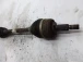 AXLE SHAFT FRONT RIGHT Renault MEGANE III  2011 1.5 DCI GRANDTOUR