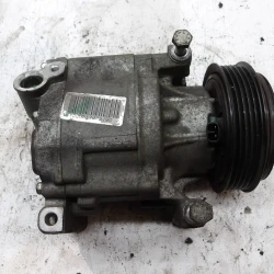AIR CONDITIONING COMPRESSOR Fiat Bravo 2007 1.4 16V 51747318 AIR CONDITIONING COMPRESSOR Fiat Bravo 2007 1.4 16V 51747318
