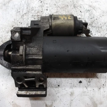 MOTORINO AVVIAMENTO BMW X 2010 X1 SDRIVE 18D AUT.