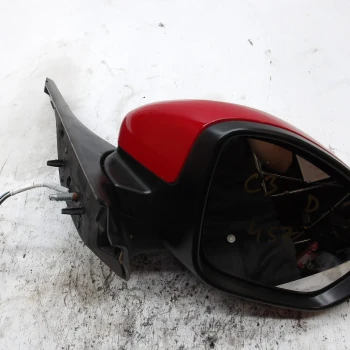 MIRROR RIGHT Citroën C3 2018 1.2 98267124XT