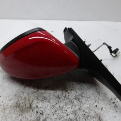 MIRROR RIGHT Citroën C3 2018 1.2 98267124XT