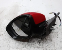 MIRROR LEFT Citroën C3 2018 1.2 98267133XT