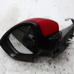 OGLEDALO LEVO Citroën C3 2018 1.2 98267133XT