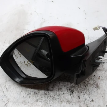 MIRROR LEFT Citroën C3 2018 1.2 98267133XT
