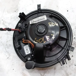 VENTOLA MOTORINO VENTILAZIONE ABITACOLO Volkswagen Golf 2016 VII. 1.6 TDI VARIANT 5q1819021d VENTOLA MOTORINO VENTILAZIONE ABITACOLO Volkswagen Golf 2016 VII. 1.6 TDI VARIANT 5q1819021d
