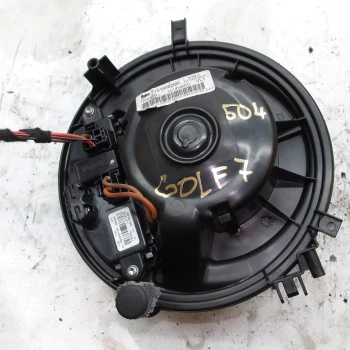 VENTOLA MOTORINO VENTILAZIONE ABITACOLO Volkswagen Golf 2016 VII. 1.6 TDI VARIANT 5q1819021d