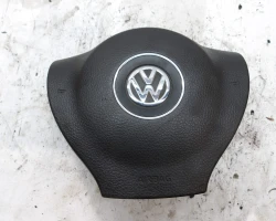 STEERING WHEEL AIRBAG Volkswagen Passat 2012 2.0TDI AUT. 4 MOTION 3c8880201s