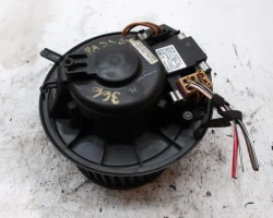 VENTILATOR KABINE Volkswagen Passat 2012 2.0TDI AUT. 4 MOTION 3c1820015q