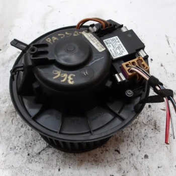 VENTOLA MOTORINO VENTILAZIONE ABITACOLO Volkswagen Passat 2012 2.0TDI AUT. 4 MOTION 3c1820015q