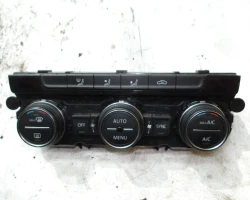 CENTRALINA COMANDO CLIMATIZZATORE Volkswagen Golf 2016 VII. 1.6 TDI VARIANT 5g0907044bc