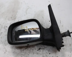 MIRROR LEFT Renault KANGOO 2008 1.5 DCI