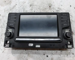 TRIP COMPUTER Volkswagen Golf 2016 VII. 1.6 TDI VARIANT 3g0919605